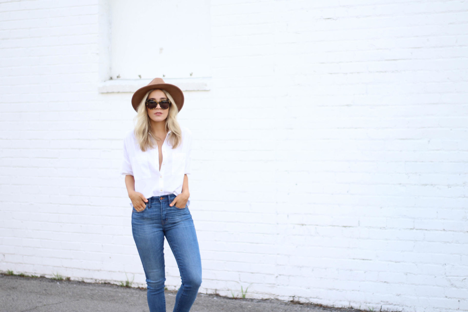 Denim Rules to Dress By | Blonde Collective: Life & Style Blog by ...