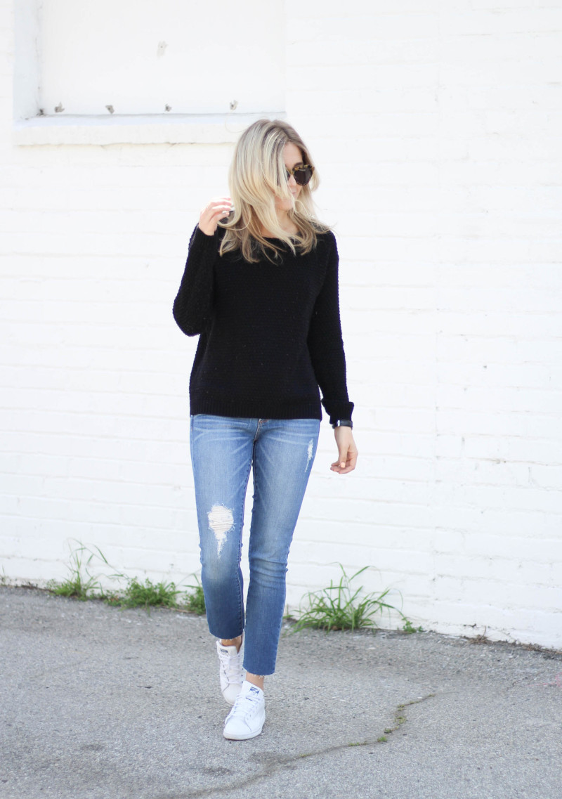 Concealed straight leg jeans how to wear ebay