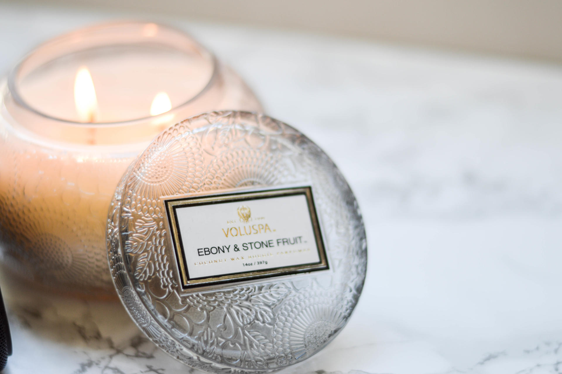 Voluspa Candles