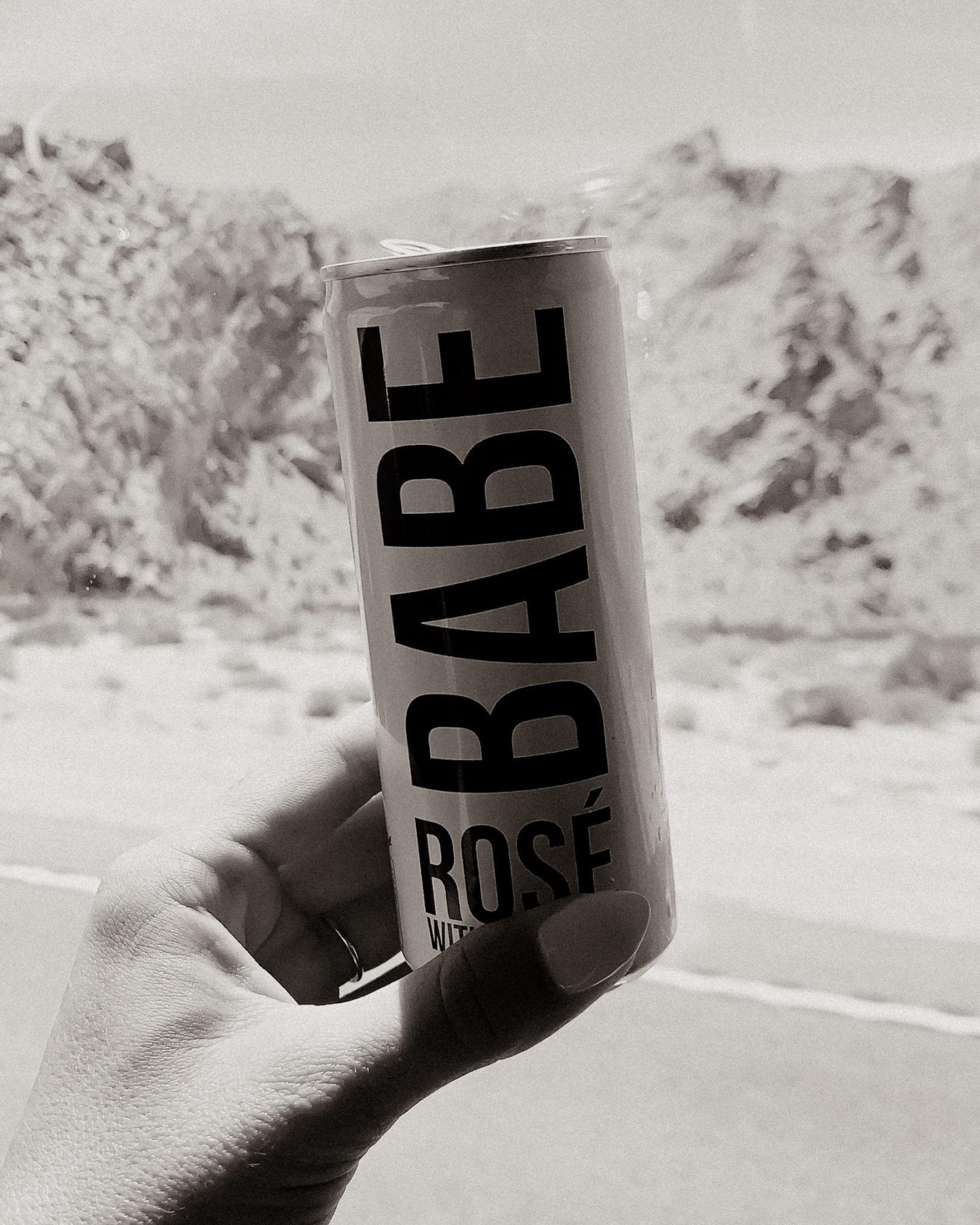 Palm Springs Bachelorette Party 101 - Blonde Collective